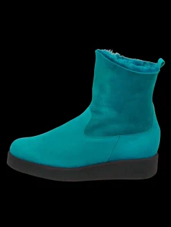 Flash Sale Arche Women's Comice Ankle Boots Shoes - 4 Available Colors From 35 To 42 -