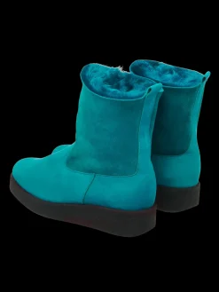 Flash Sale Arche Women's Comice Ankle Boots Shoes - 4 Available Colors From 35 To 42 -