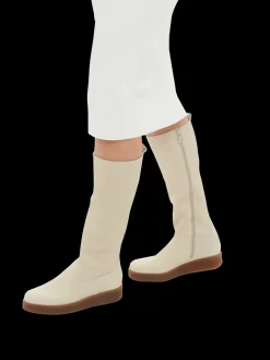 New Arche Women's Comina Boots Shoes - 2 Available Colors From 35 To 42 -
