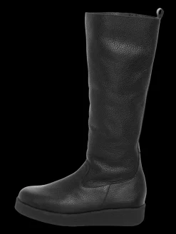 Store Arche Women's Comina Boots Shoes - 2 Available Colors From 35 To 42 -