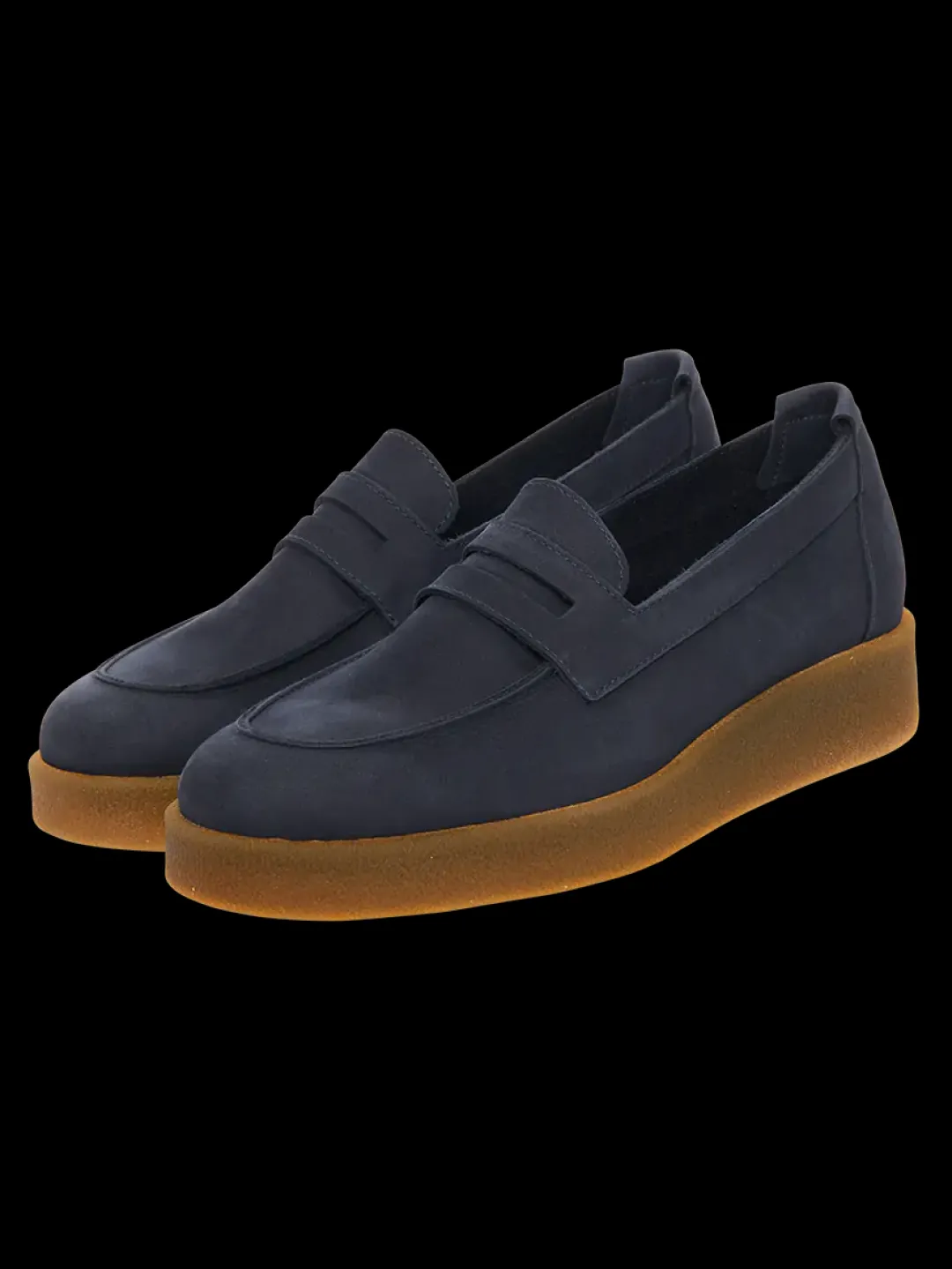 Fashion Arche Women's Comkhi Mocassins Shoes - 2 Available Colors From 35 To 42 -