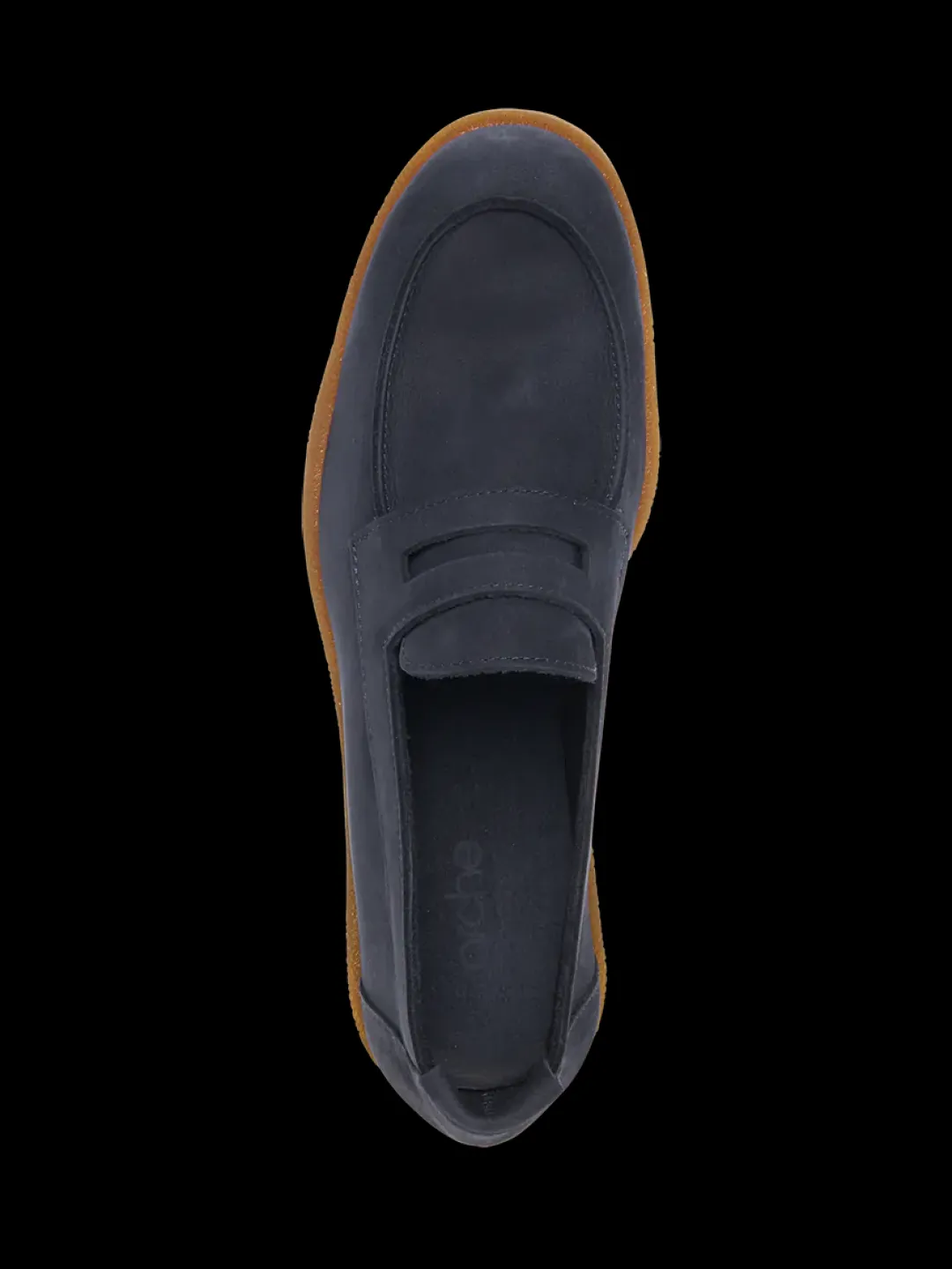 Fashion Arche Women's Comkhi Mocassins Shoes - 2 Available Colors From 35 To 42 -