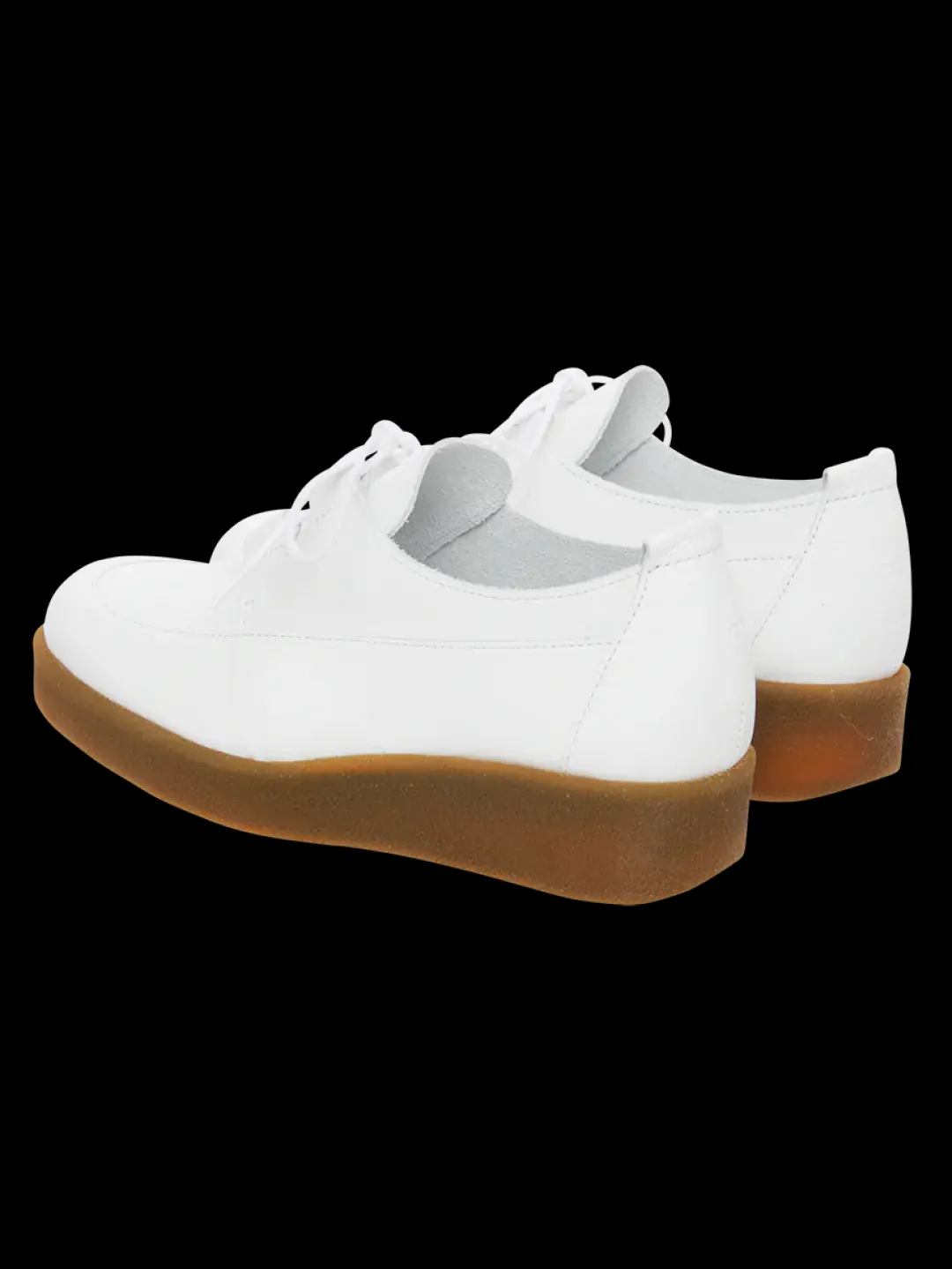 Cheap Arche Women's Comkoy Derbies Shoes - 2 Available Colors From 35 To 42 -