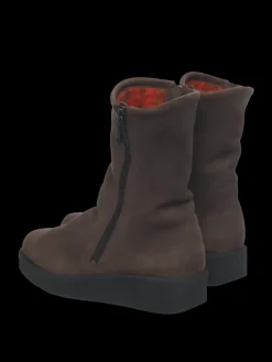 Sale Arche Women's Comsho Ankle Boots Shoes - 3 Available Colors From 35 To 42 -