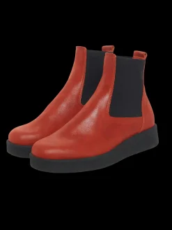 Sale Arche Women's Comsky Ankle Boots Shoes - 4 Available Colors From 35 To 42 -