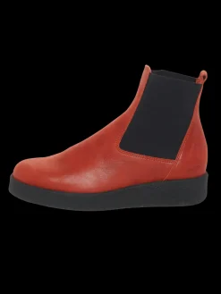Sale Arche Women's Comsky Ankle Boots Shoes - 4 Available Colors From 35 To 42 -