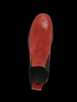 Sale Arche Women's Comsky Ankle Boots Shoes - 4 Available Colors From 35 To 42 -