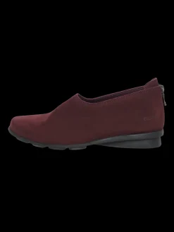 Hot Arche Women's Denako Slip On Shoes - 4 Available Colors From 35 To 43 -