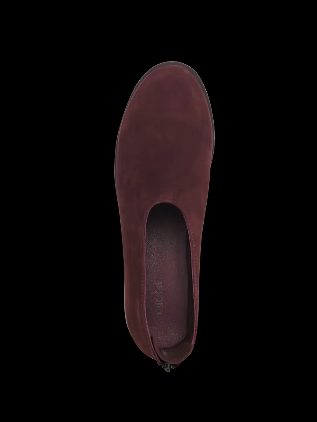 Hot Arche Women's Denako Slip On Shoes - 4 Available Colors From 35 To 43 -