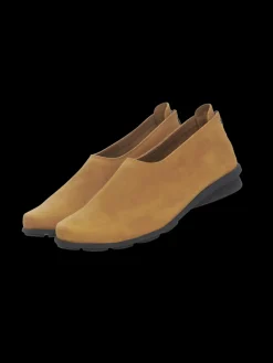 Cheap Arche Women's Denako Slip On Shoes - 4 Available Colors From 35 To 43 -