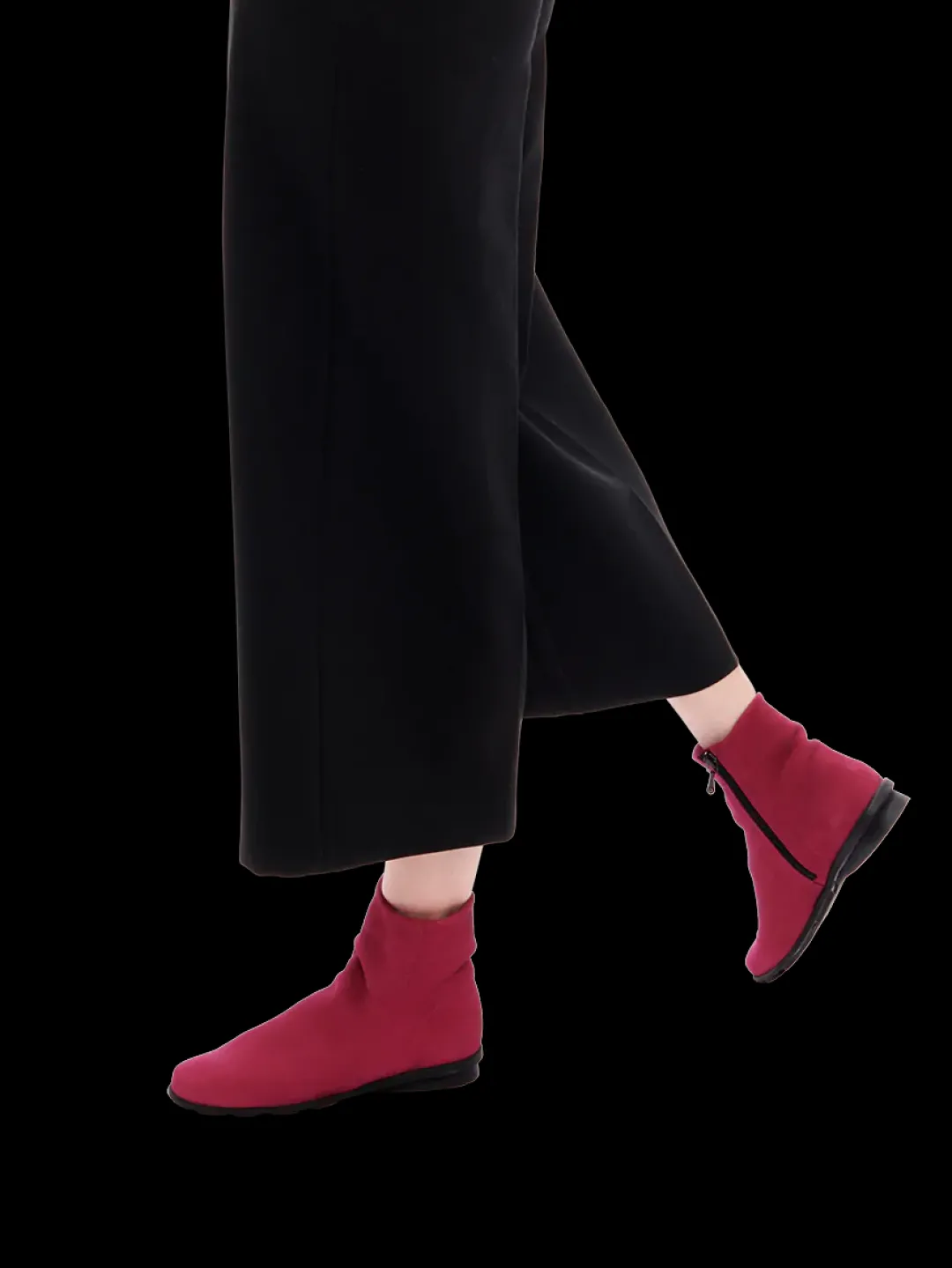 Hot Arche Women's Deniki Ankle Boots Shoes - 6 Available Colors From 35 To 43 -