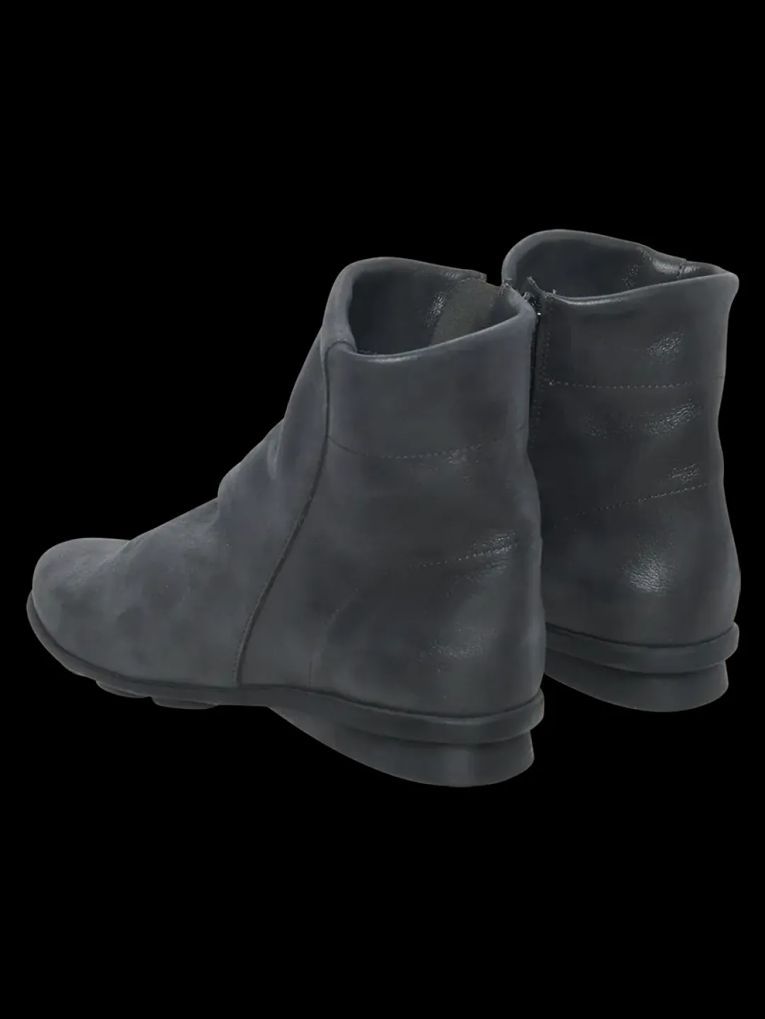 New Arche Women's Deniki Ankle Boots Shoes - 6 Available Colors From 35 To 43 -