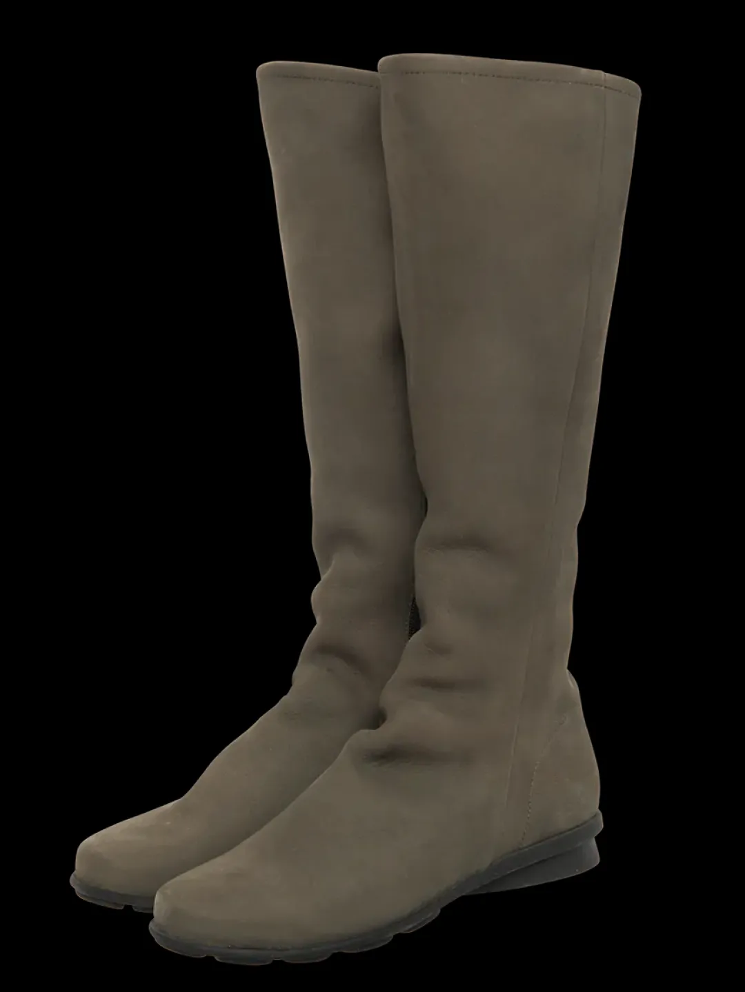 Fashion Arche Women's Denori Boots Shoes - 4 Available Colors From 35 To 43 -