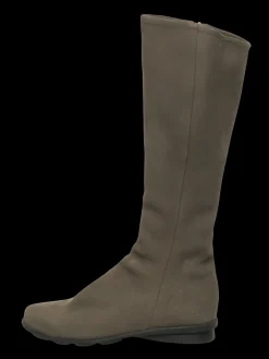 Fashion Arche Women's Denori Boots Shoes - 4 Available Colors From 35 To 43 -