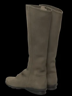 Fashion Arche Women's Denori Boots Shoes - 4 Available Colors From 35 To 43 -