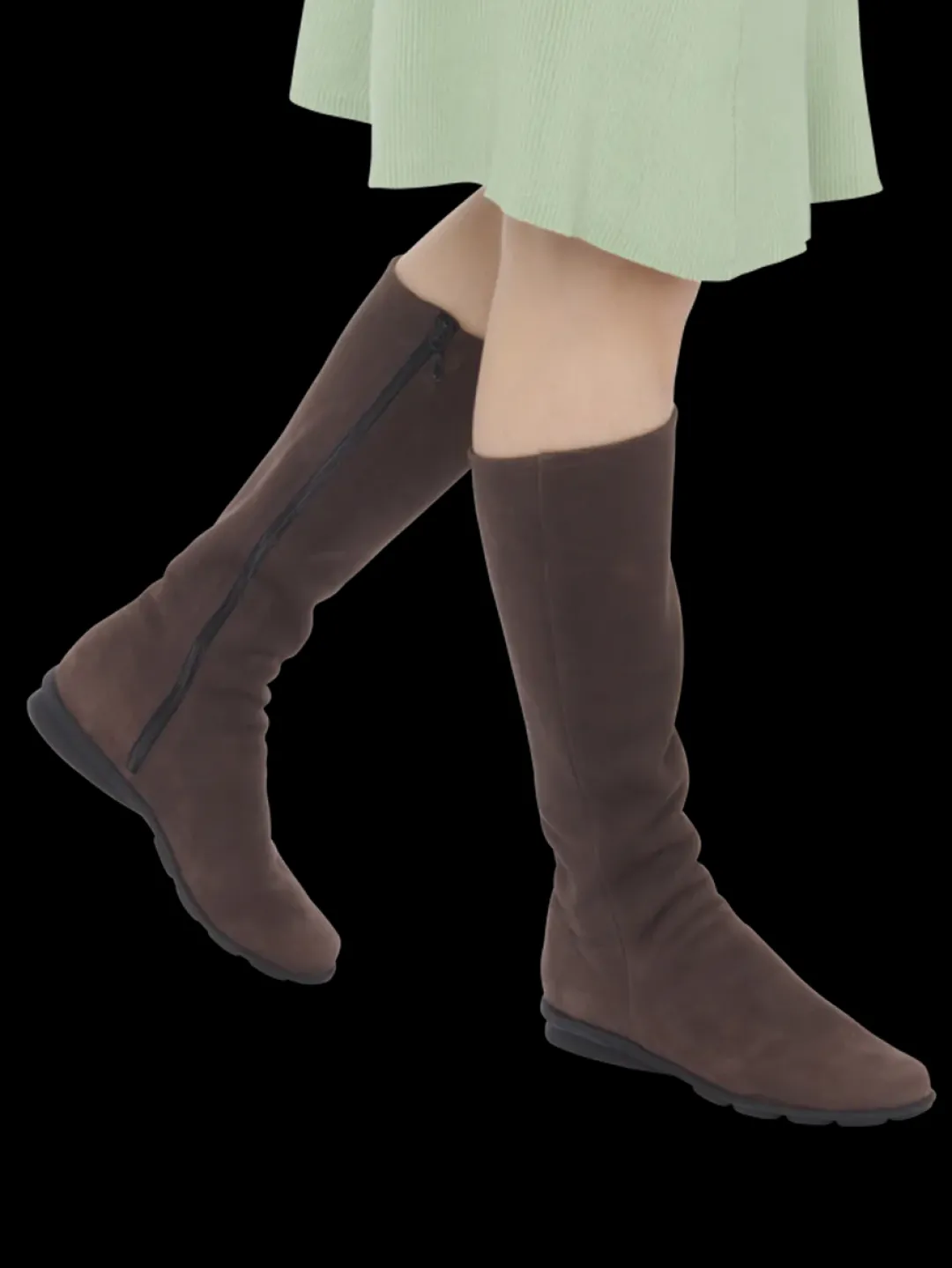 New Arche Women's Denori Boots Shoes - 4 Available Colors From 35 To 43 -
