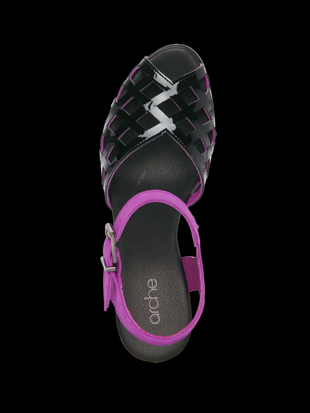 Best Sale Arche Women's Egalaa Sandals Shoes - 2 Available Colors From 35 To 42 -