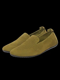 Clearance Arche Women's Fanhoo Slip On Shoes - 6 Available Colors From 35 To 42 -