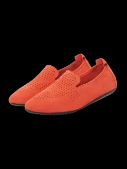 Hot Arche Women's Fanhoo Slip On Shoes - 6 Available Colors From 35 To 42 -