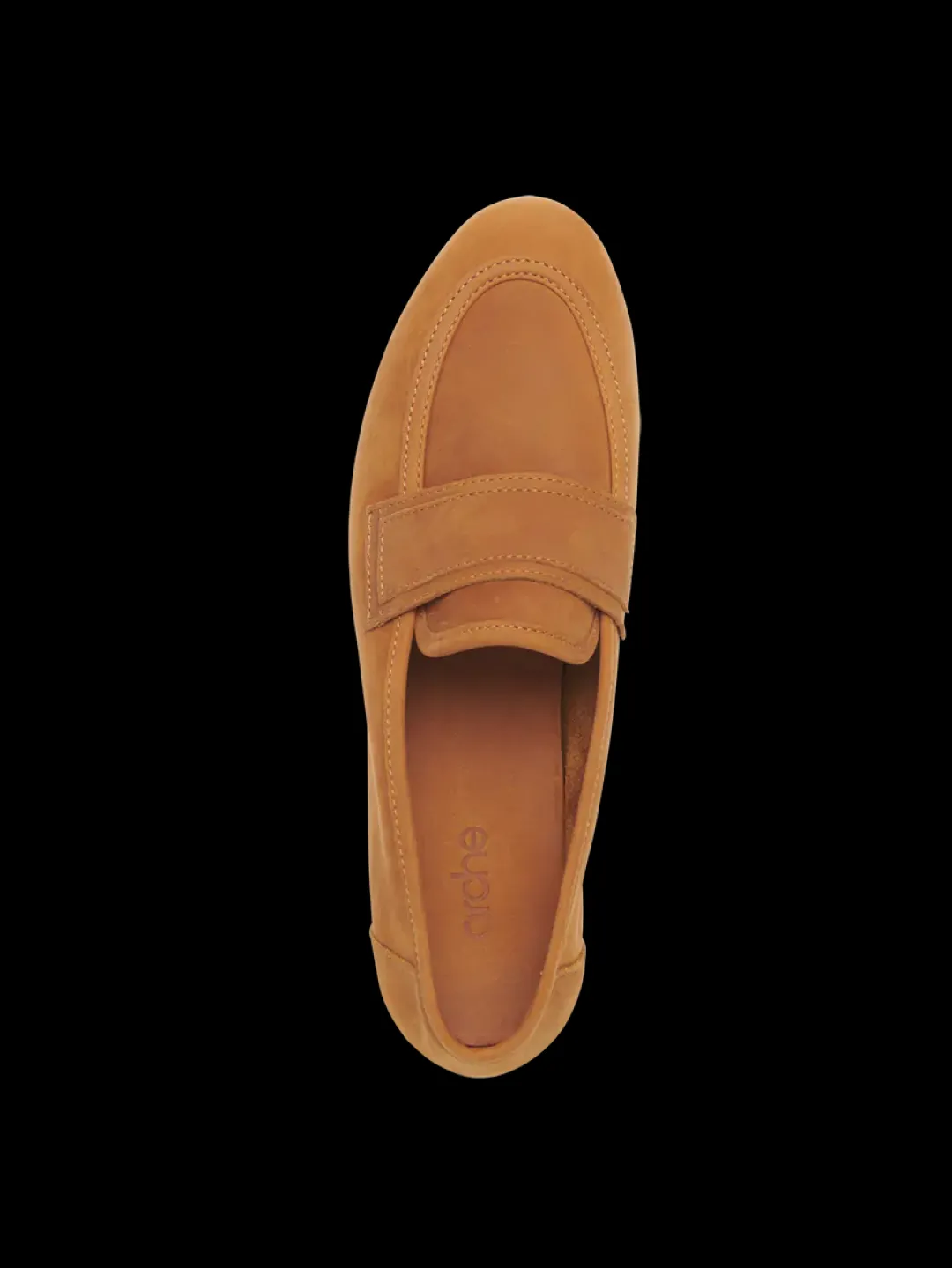 Best Arche Women's Fannhy Mocassins Shoes - 4 Available Colors From 35 To 42 -