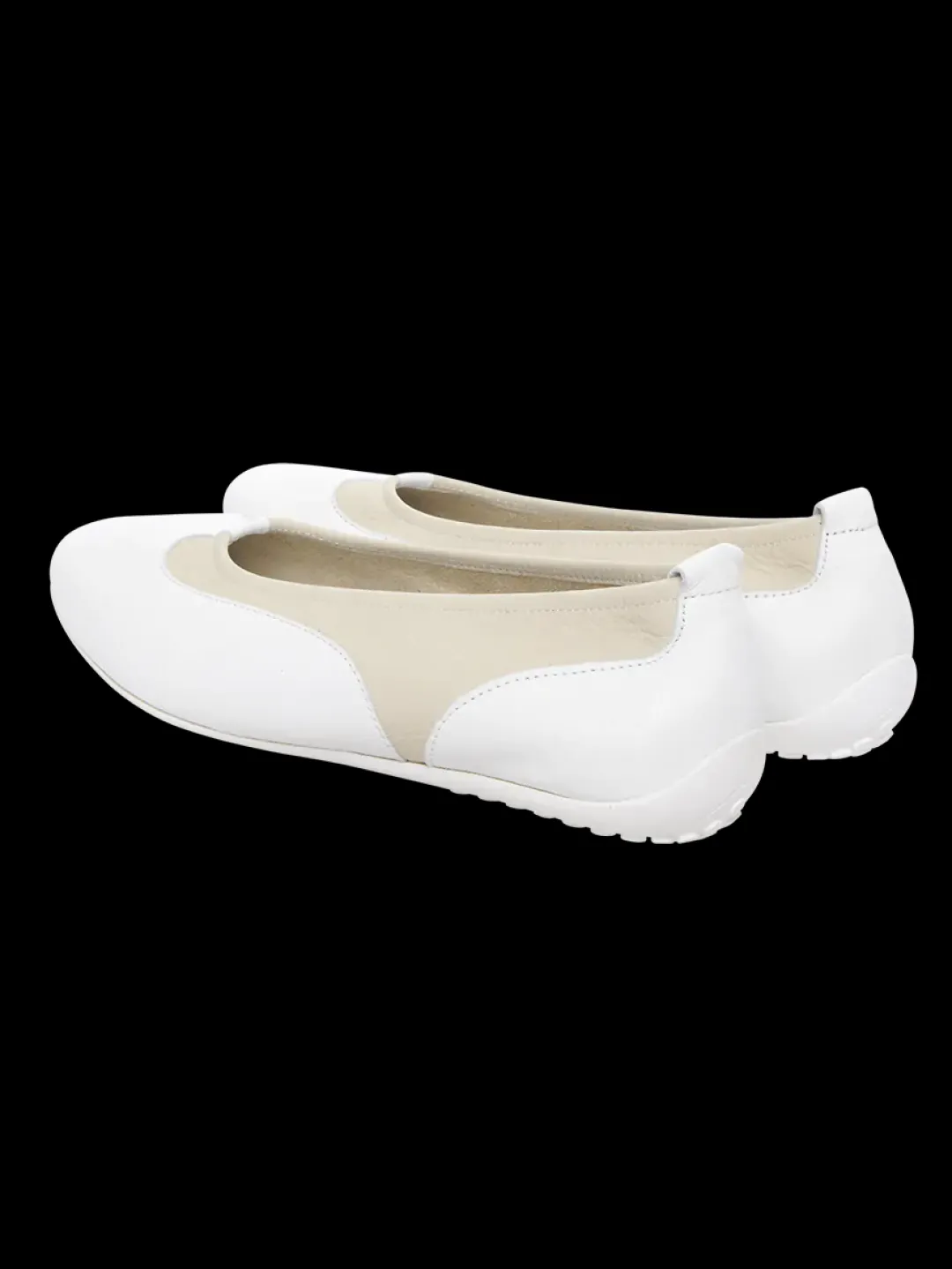 Cheap Arche Women's Fataly Richelieus Shoes - 1 Available Color From 35 To 42 -