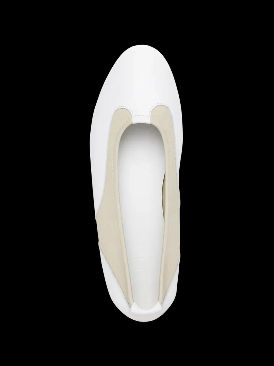 Cheap Arche Women's Fataly Richelieus Shoes - 1 Available Color From 35 To 42 -