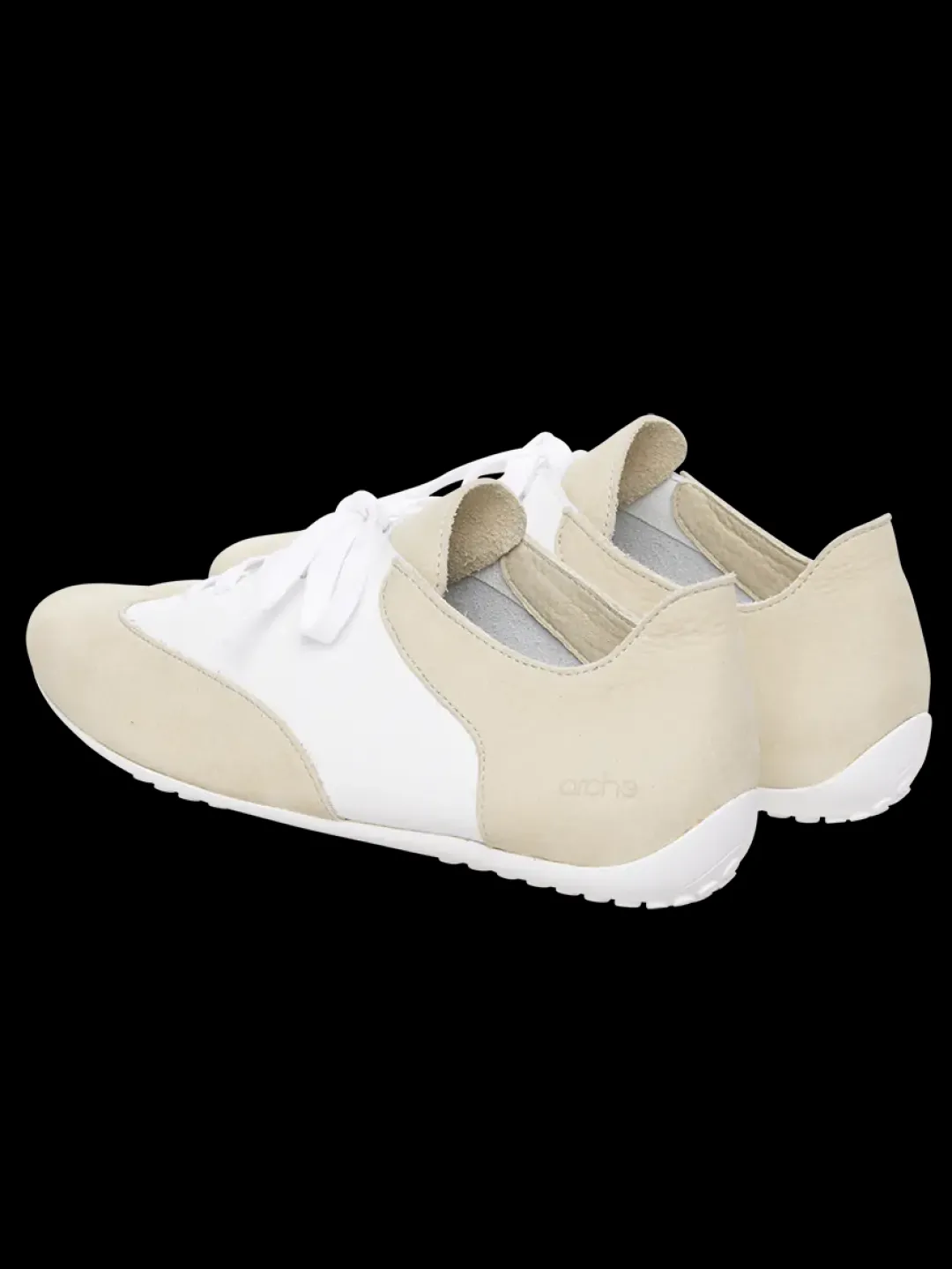Flash Sale Arche Women's Fataya Richelieus Shoes - 1 Available Color From 35 To 42 -