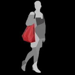New Arche Women's Furo Bags Shoes - 3 Available Colors  -