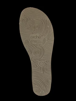 Flash Sale Arche Women's Galkoo Sandals Shoes - 2 Available Colors From 35 To 42 -
