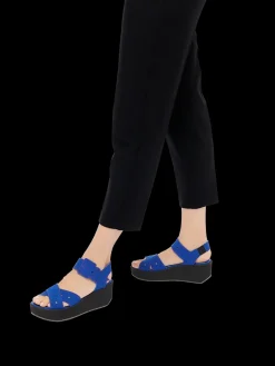 Flash Sale Arche Women's Galkoo Sandals Shoes - 2 Available Colors From 35 To 42 -
