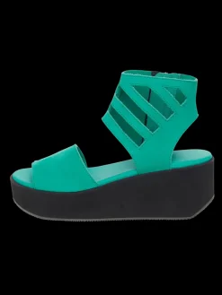 Fashion Arche Women's Galwen Sandals Shoes - 2 Available Colors From 35 To 42 -