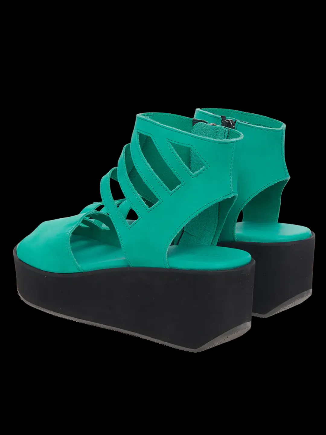 Fashion Arche Women's Galwen Sandals Shoes - 2 Available Colors From 35 To 42 -