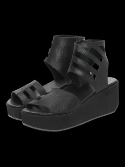 Hot Arche Women's Galwen Sandals Shoes - 2 Available Colors From 35 To 42 -