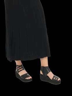Hot Arche Women's Galwen Sandals Shoes - 2 Available Colors From 35 To 42 -