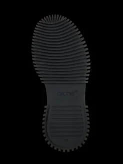 Outlet Arche Women's Haveke Sneakers Shoes - 2 Available Colors From 35 To 42 -