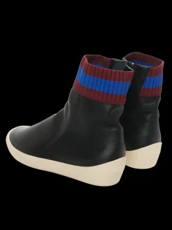 Flash Sale Arche Women's Hillik Ankle Boots Shoes - 1 Available Color From 35 To 42 -