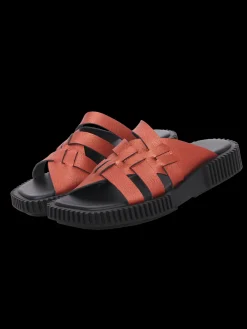 Store Arche Women's Ixesse Sandals Shoes - 2 Available Colors From 35 To 42 -