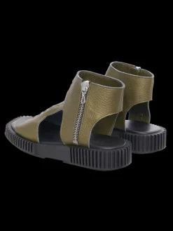 Shop Arche Women's Ixmako Sandals Shoes - 3 Available Colors From 35 To 42 -