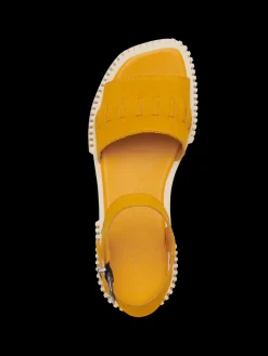 Store Arche Women's Ixmane Sandals Shoes - 3 Available Colors From 35 To 42 -