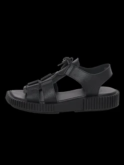 Online Arche Women's Ixtras Sandals Shoes - 2 Available Colors From 35 To 42 -