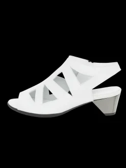 Outlet Arche Women's Iziako Sandals Shoes - 3 Available Colors From 35 To 42 -