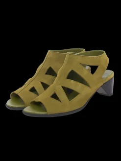 Flash Sale Arche Women's Iziako Sandals Shoes - 3 Available Colors From 35 To 42 -