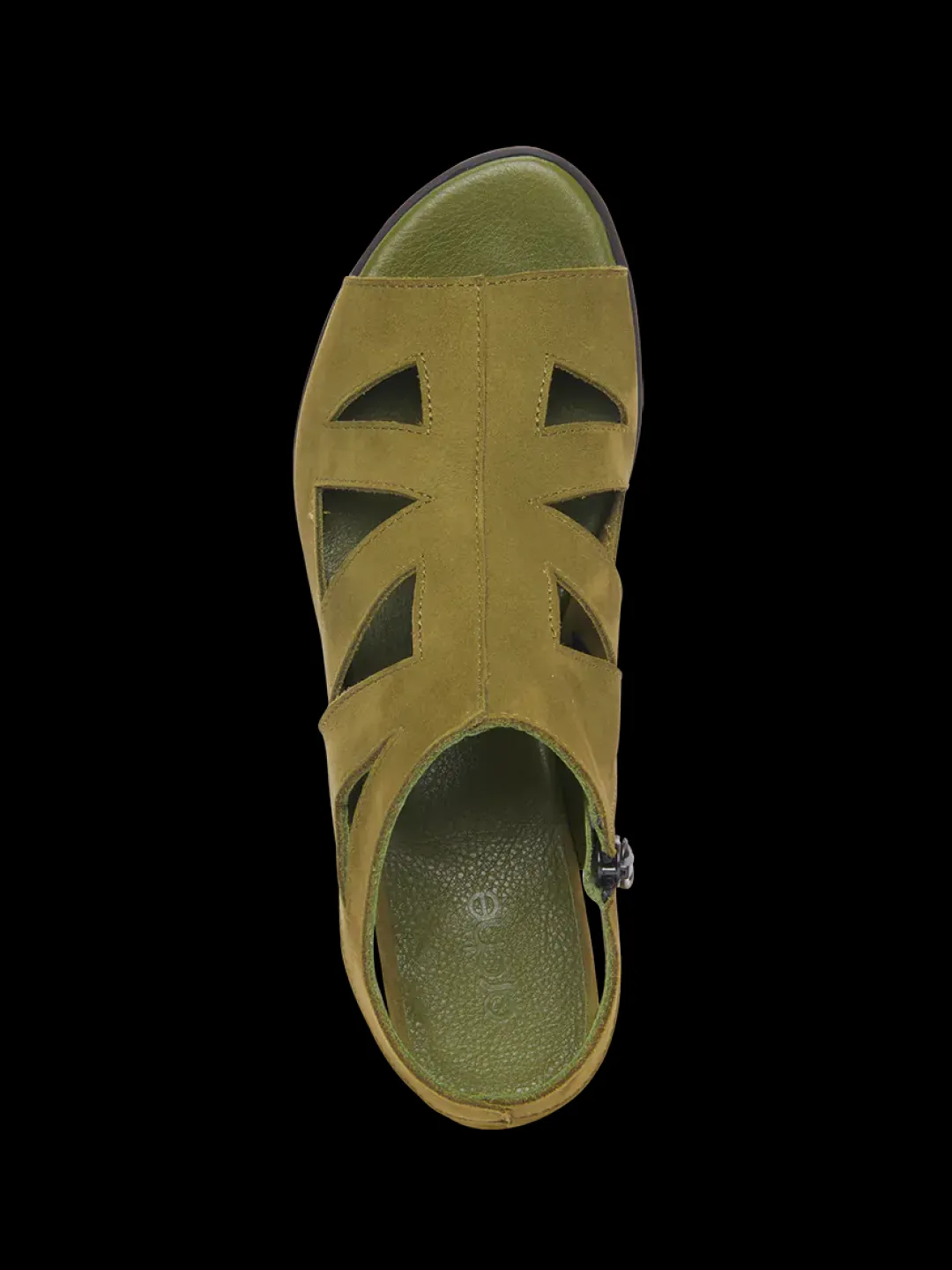 Flash Sale Arche Women's Iziako Sandals Shoes - 3 Available Colors From 35 To 42 -