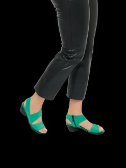 Discount Arche Women's Jaylhy Sandals Shoes - 3 Available Colors From 35 To 42 -