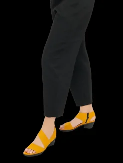 New Arche Women's Jaylhy Sandals Shoes - 3 Available Colors From 35 To 42 -