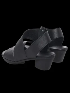 Fashion Arche Women's Jaylhy Sandals Shoes - 3 Available Colors From 35 To 42 -