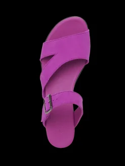 Outlet Arche Women's Jaysha Sandals Shoes - 3 Available Colors From 35 To 42 -
