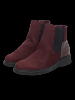 Clearance Arche Women's Joebus Ankle Boots Shoes - 2 Available Colors From 35 To 42 -