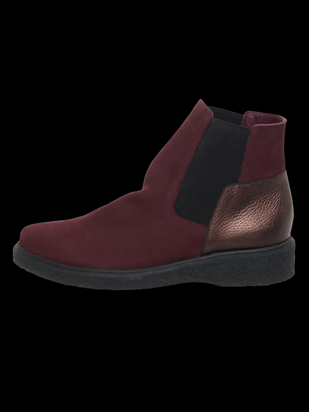 Clearance Arche Women's Joebus Ankle Boots Shoes - 2 Available Colors From 35 To 42 -