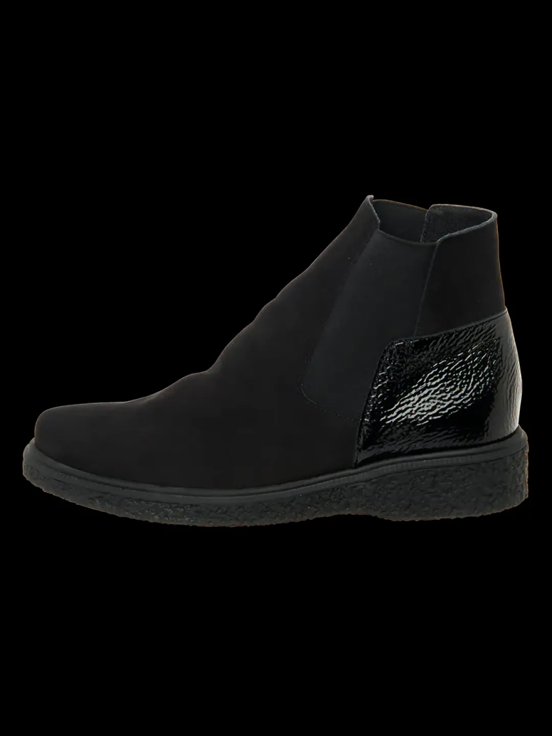 Online Arche Women's Joebus Ankle Boots Shoes - 2 Available Colors From 35 To 42 -